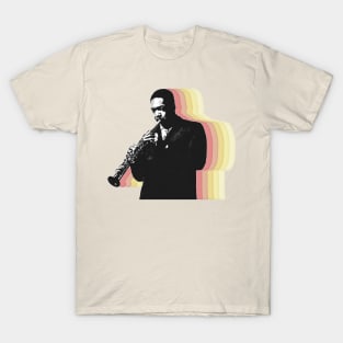 John Coltranebow T-Shirt